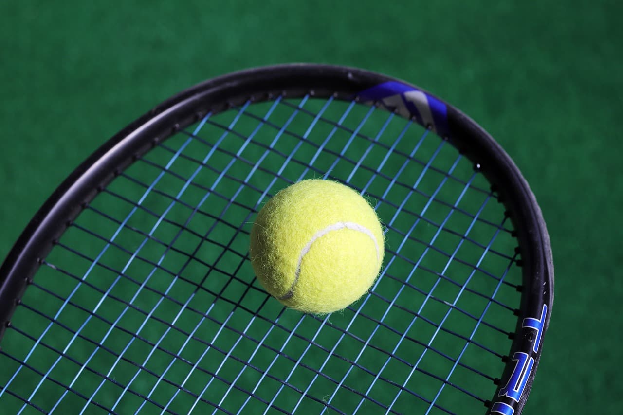 Charlotte Invitational: O Grande Evento de Tênis Chega em Dezembro de 2024