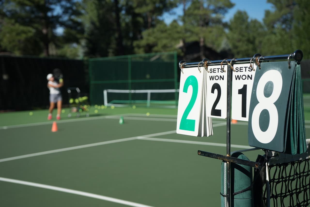 Estatísticas e Apostas no Torneio: Dicas para Apostadores e Fãs de Tênis