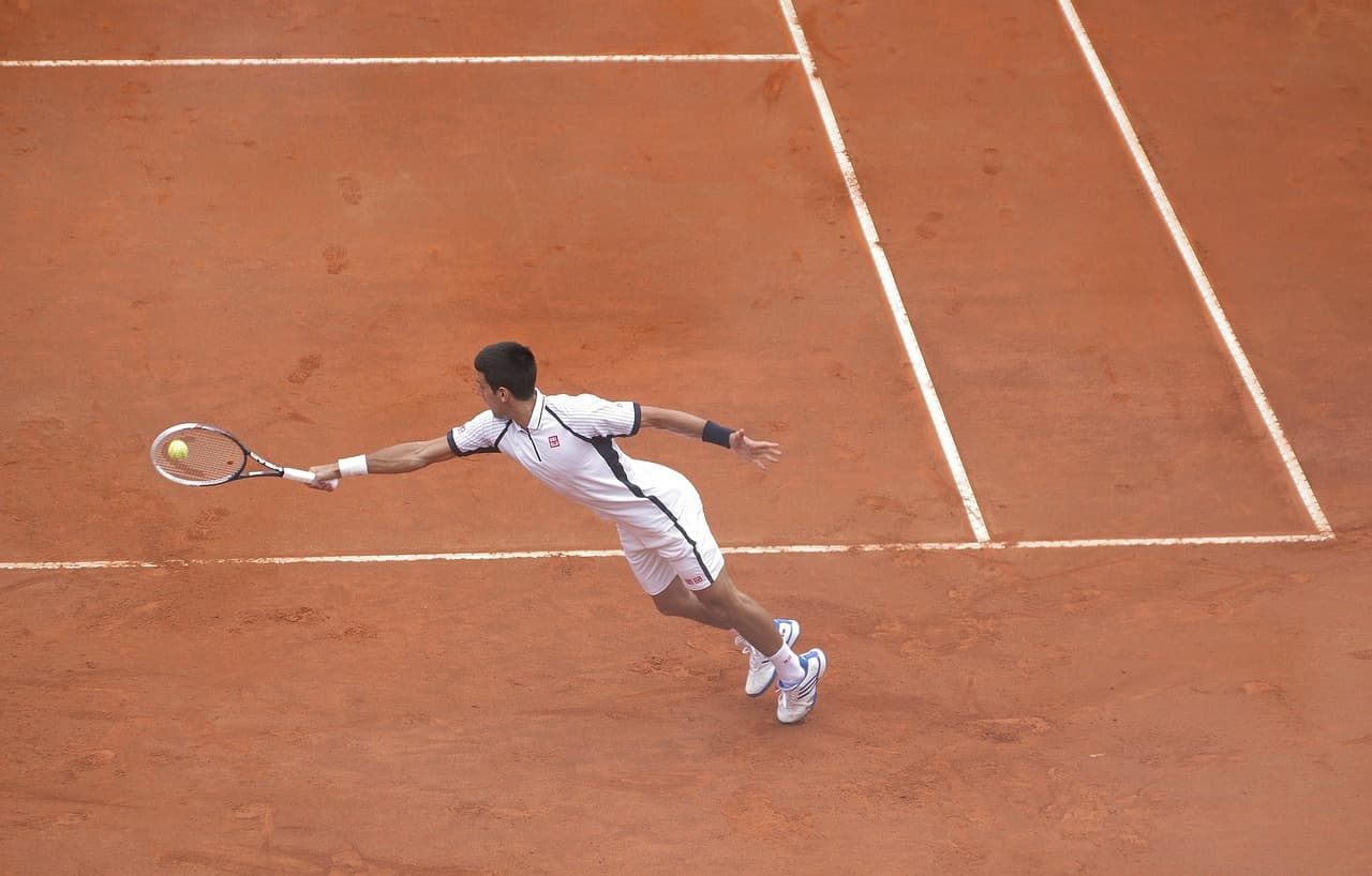 Wimbledon e Australian Open: Novos Desenvolvimentos no Cenário do Tênis