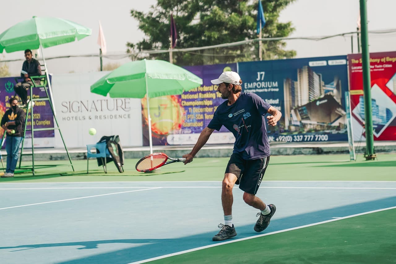 Melhores Momentos do Australian Open: Uma Retrospectiva Visual