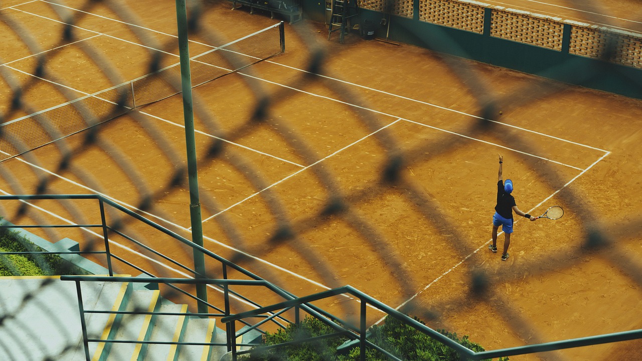 Imagem de destaque do post: Ningbo Open 2025: Tudo sobre o calendário, favoritos, resultados e onde assistir ao vivo