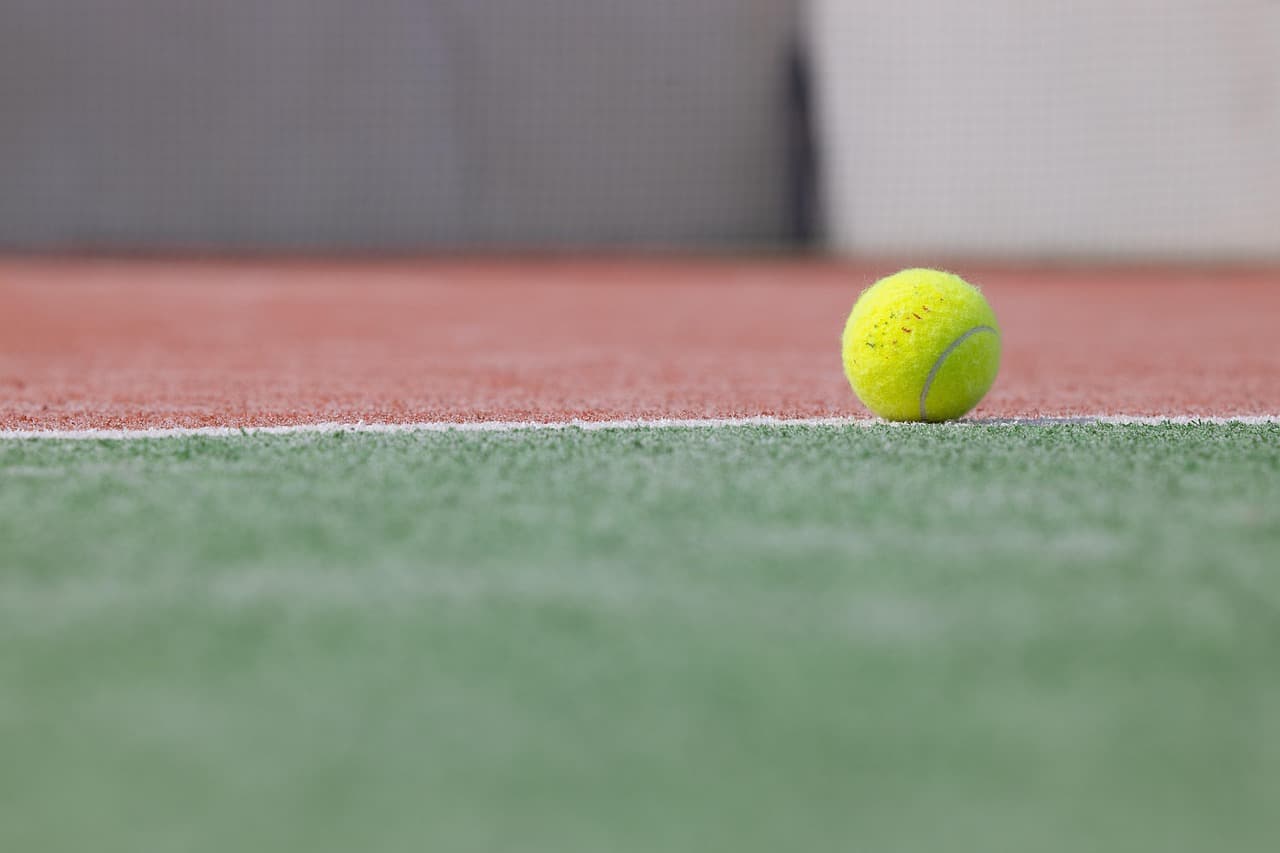 Yosuke Watanuki e Seu Pedido Inusitado Durante o Torneio de Indian Wells