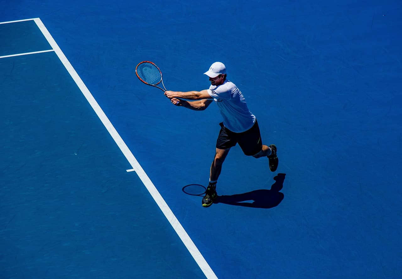 Previsões para o Sunshine Double: Indian Wells e Miami 2025