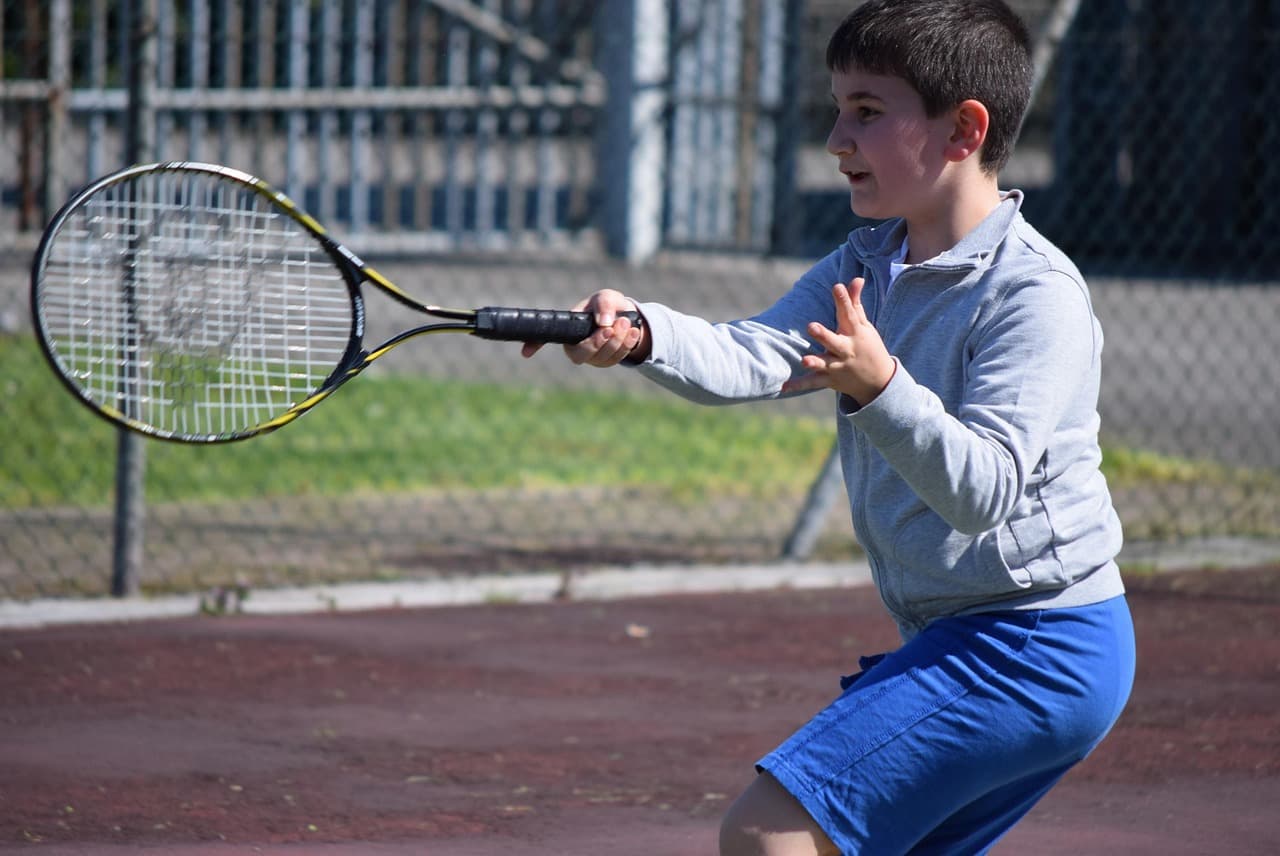 Rune Supera Humbert Em Um Grande Desafio em Indian Wells