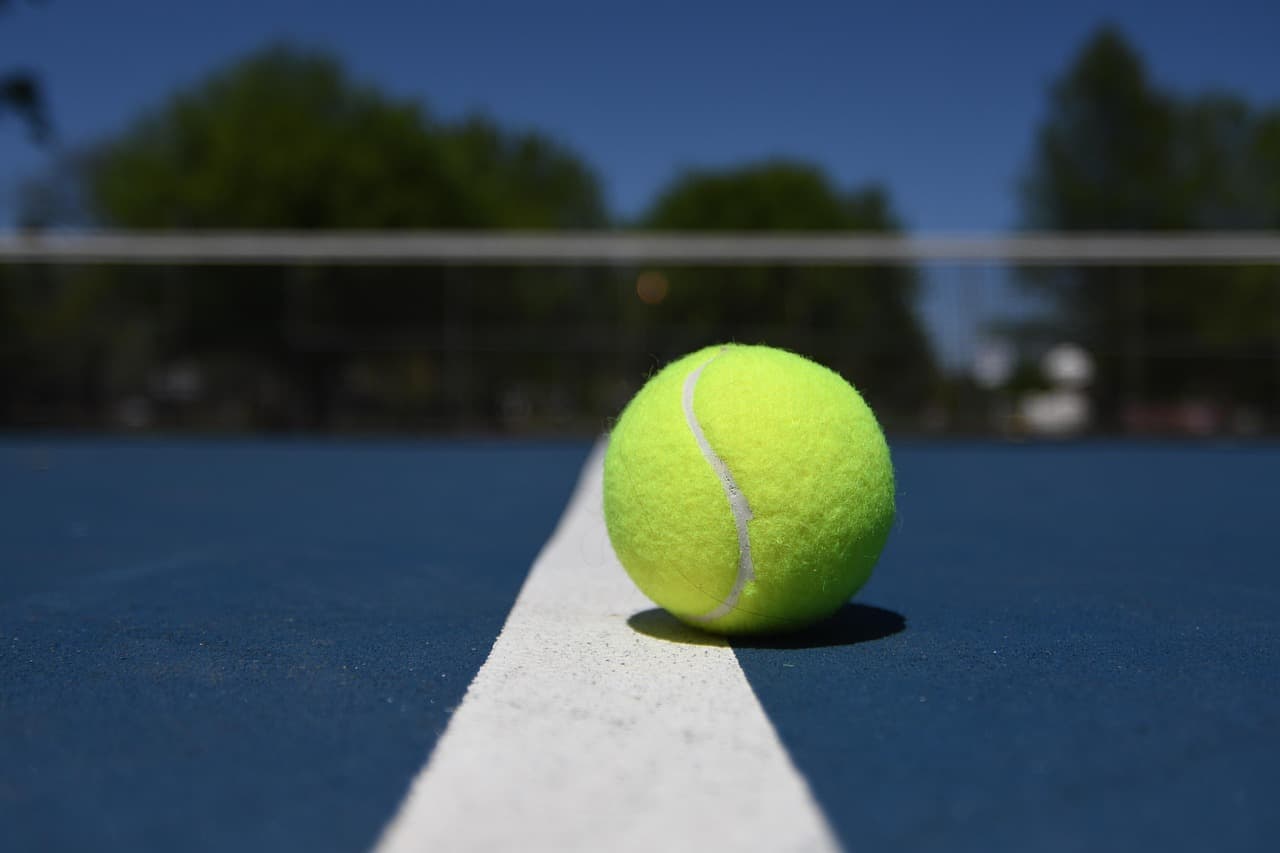 Pat Cash Escolhe o Melhor Jogador de Quadra de Grama de Todos os Tempos