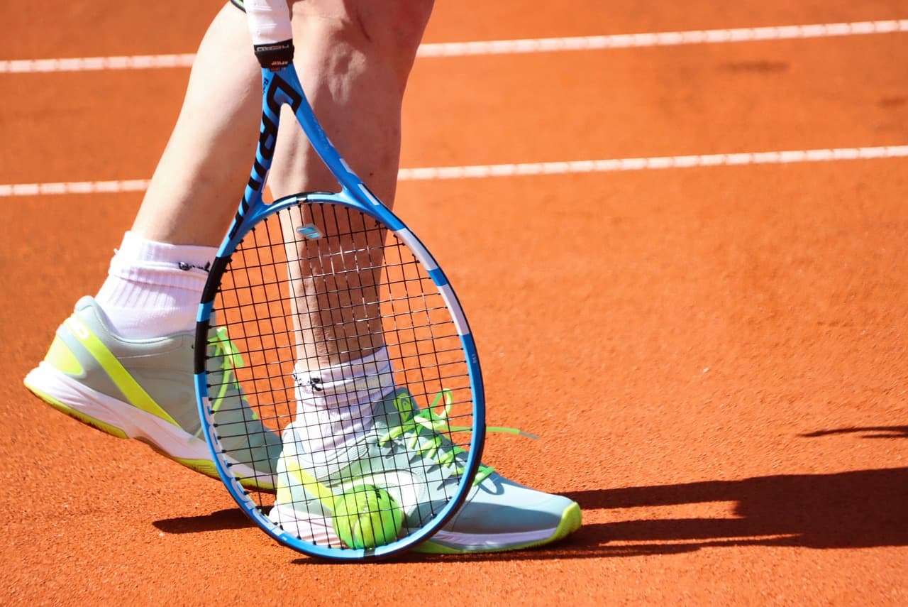 Tennis Channel Lança Lounge Interativo em Indian Wells