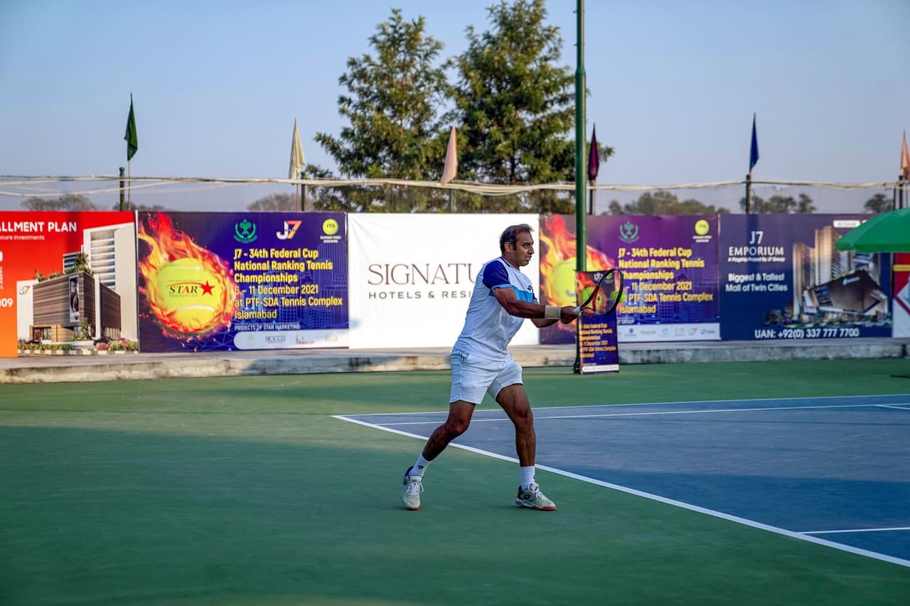 Fritz e Keys Dão Início às Campanhas no Indian Wells