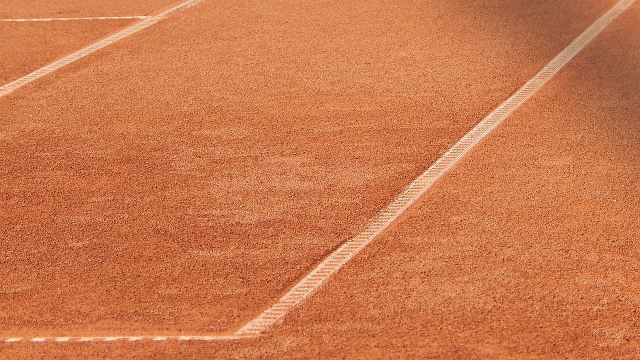 Os 5 Gigantes do Tênis em Indian Wells e Miami: Um Olhar sobre Novak Djokovic e Seus Rivais