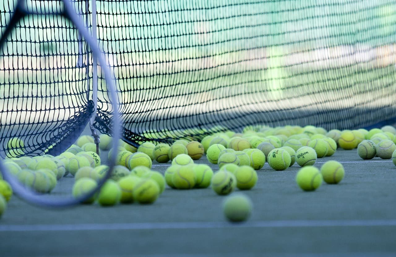 Mirra Andreeva, a Promessa do Tênis, Avança para as Quartas de Final em Indian Wells