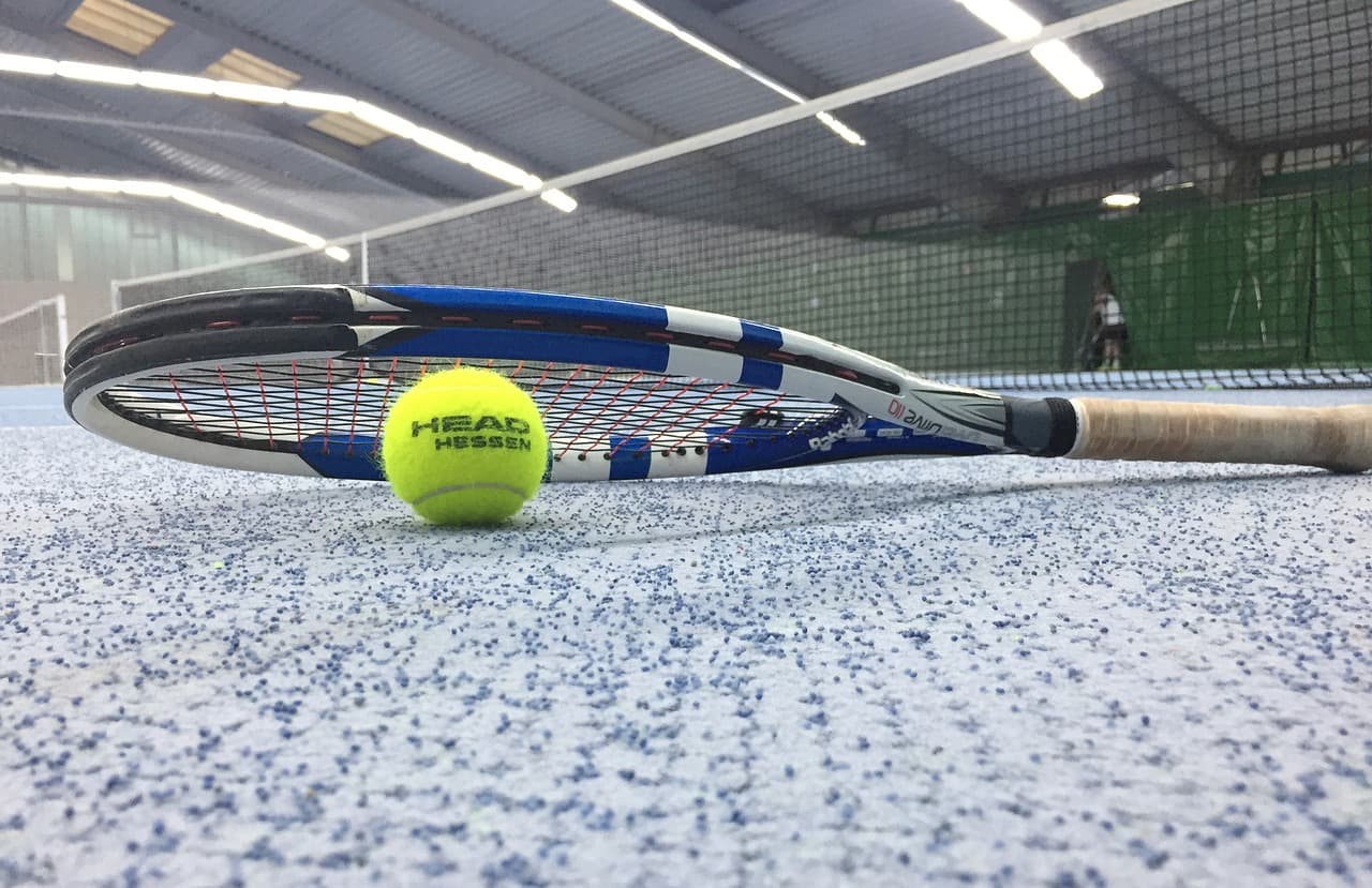 Indian Wells: O Torneio de Tênis que Encanta a Todos