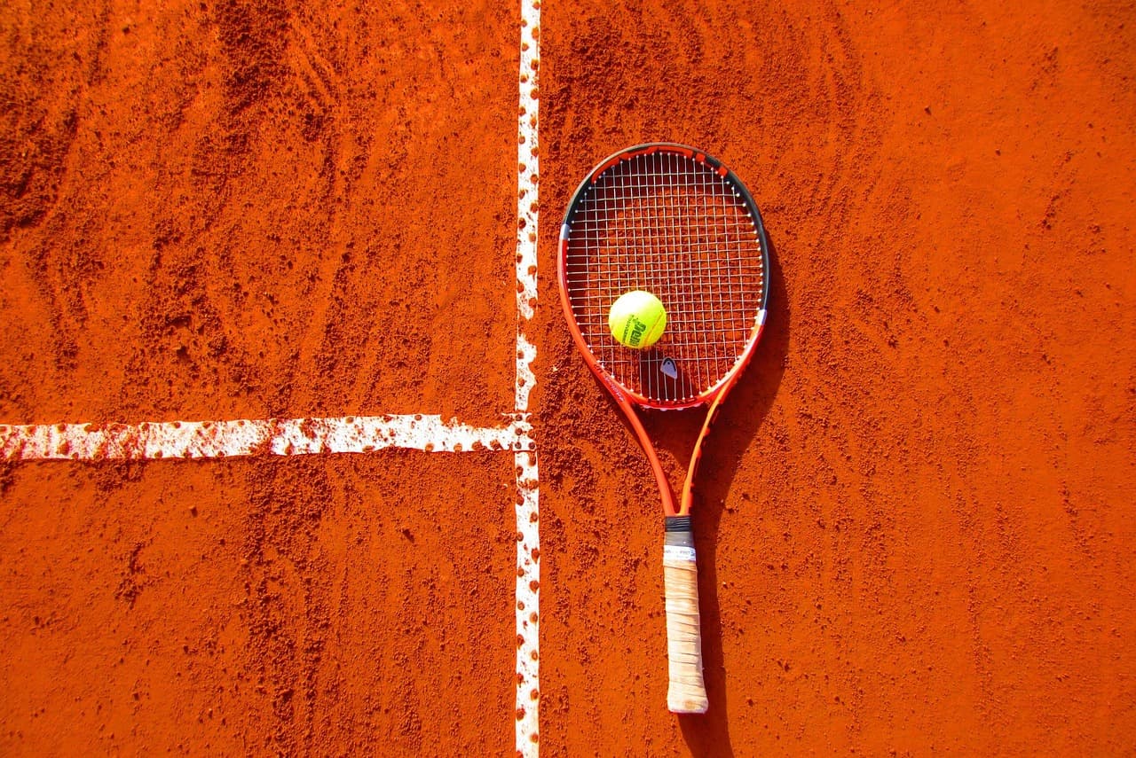 Chuva Atrapalha o BNP Paribas Open em Indian Wells