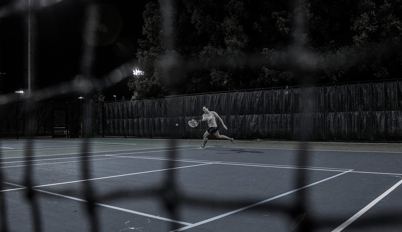 Imagem de destaque do post: João Fonseca encara gigante espanhol Alejandro Fokina no Masters 1000 de Cincinnati