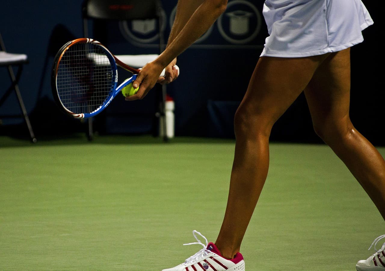 Imagem de destaque do post: Acerte o Olho: Alex Michelsen busca surpreender Gaël Monfils no ATP Stuttgart Open 2025