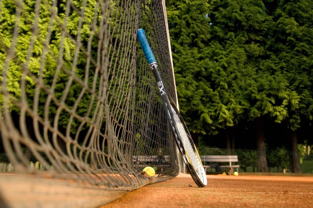 Dicas de Roger Federer para Jogadores Iniciantes no Tênis