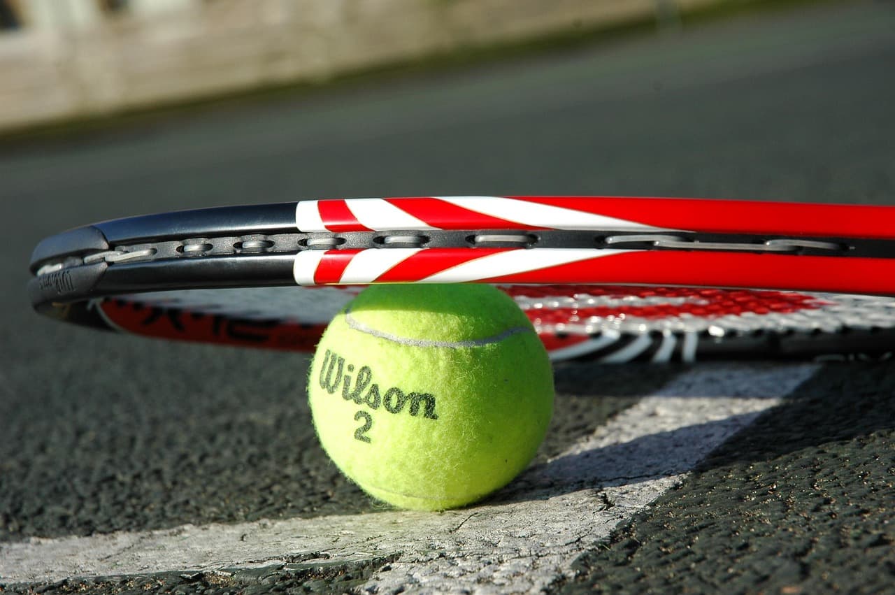 Pat Rafter Escolhe o Maior Jogador de Tênis de Todos os Tempos