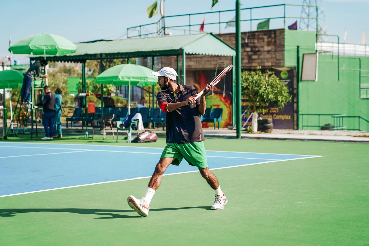 Imagem de destaque do post: Agenda de Tênis para 26 de Agosto de 2025: Muitos Confrontos no US Open e Challenger