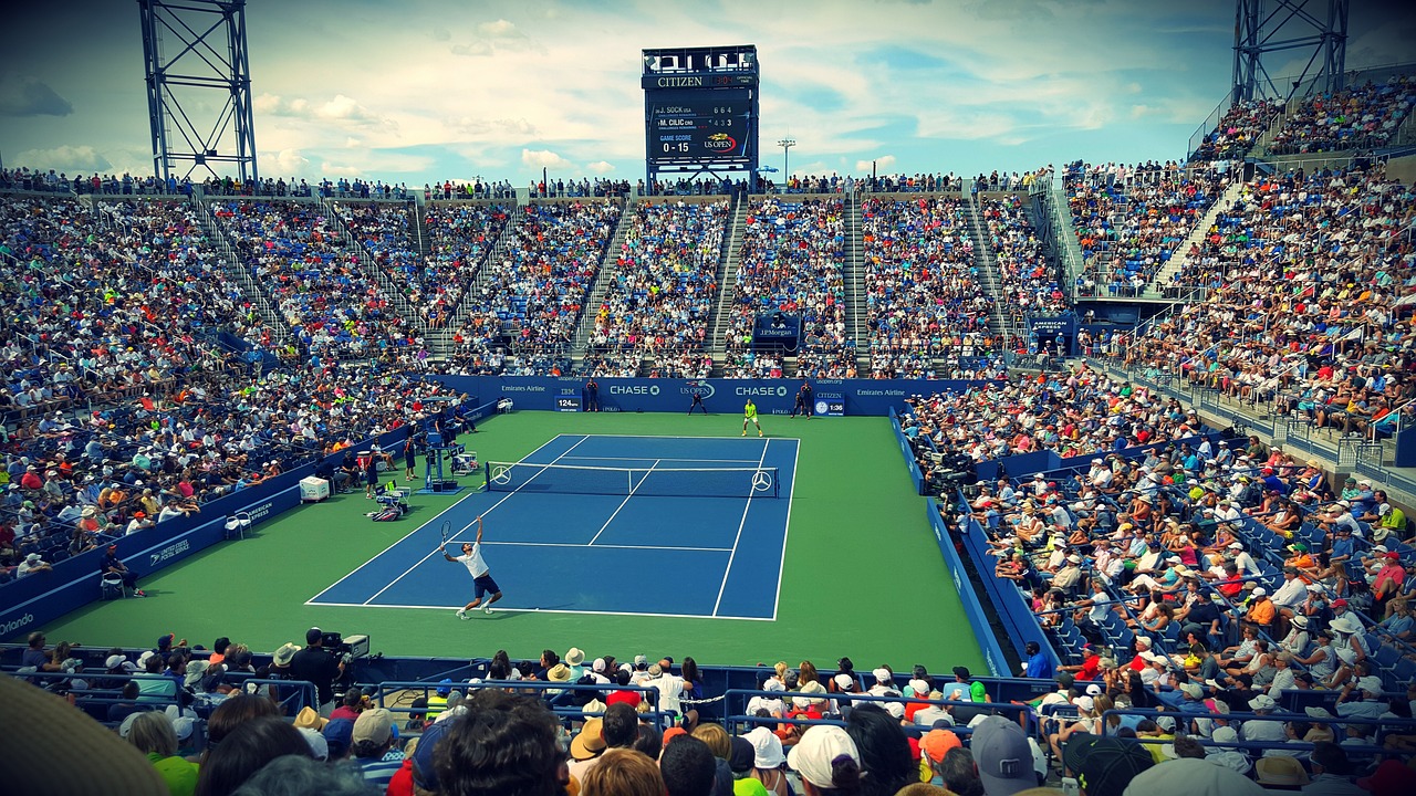 Imagem de destaque do post: Valentin Vacherot, o azarão do ATP Masters de Xangai, enfrenta Novak Djokovic na semifinal histórica