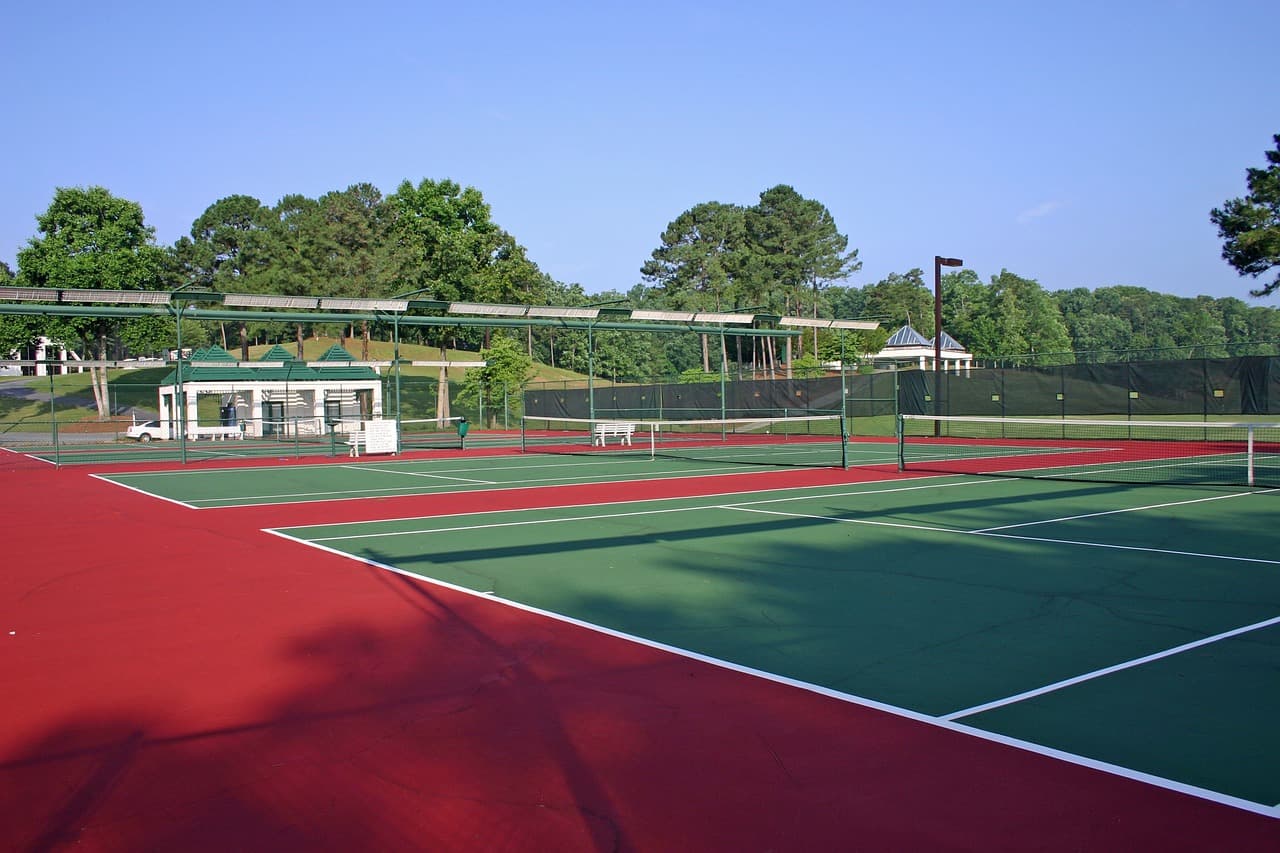 O Luxo que Marca o Tênis: Branding e Grand Slams