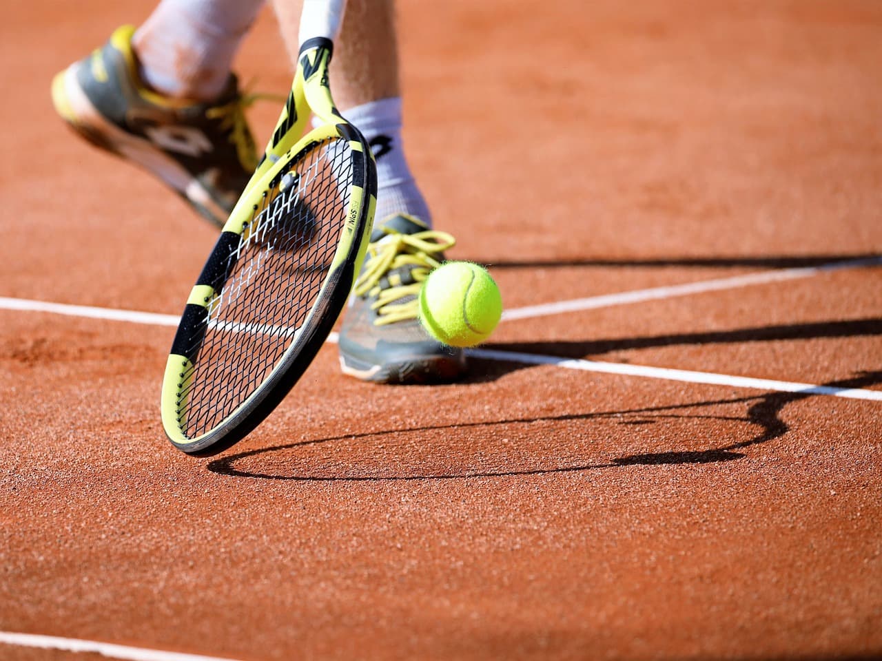 Preocupações com lesão de Novak Djokovic no Masters de Monte Carlo