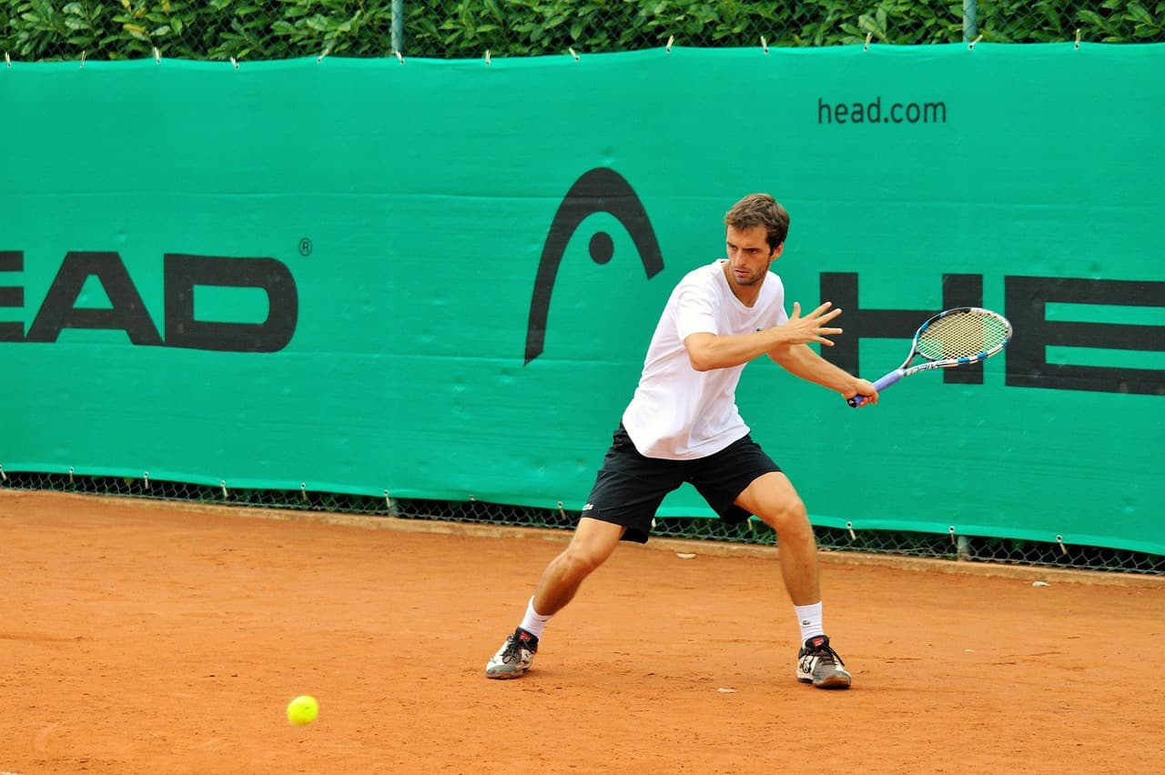 André Agassi se Junta à Equipe de Transmissão da TNT Sports para Roland Garros