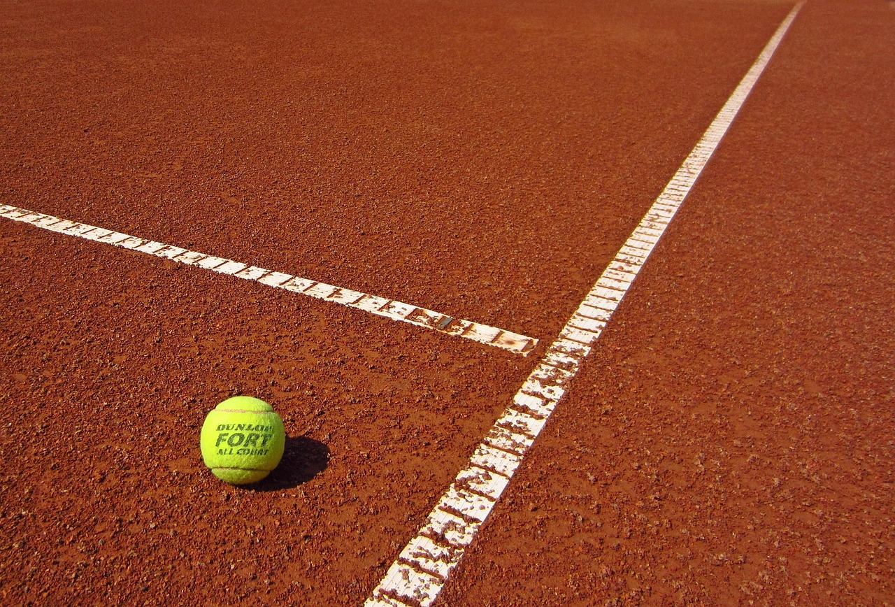 Imagem de destaque do post: Carlos Alcaraz e Jannik Sinner: A Rivalidade que Brilha no ATP de Roma