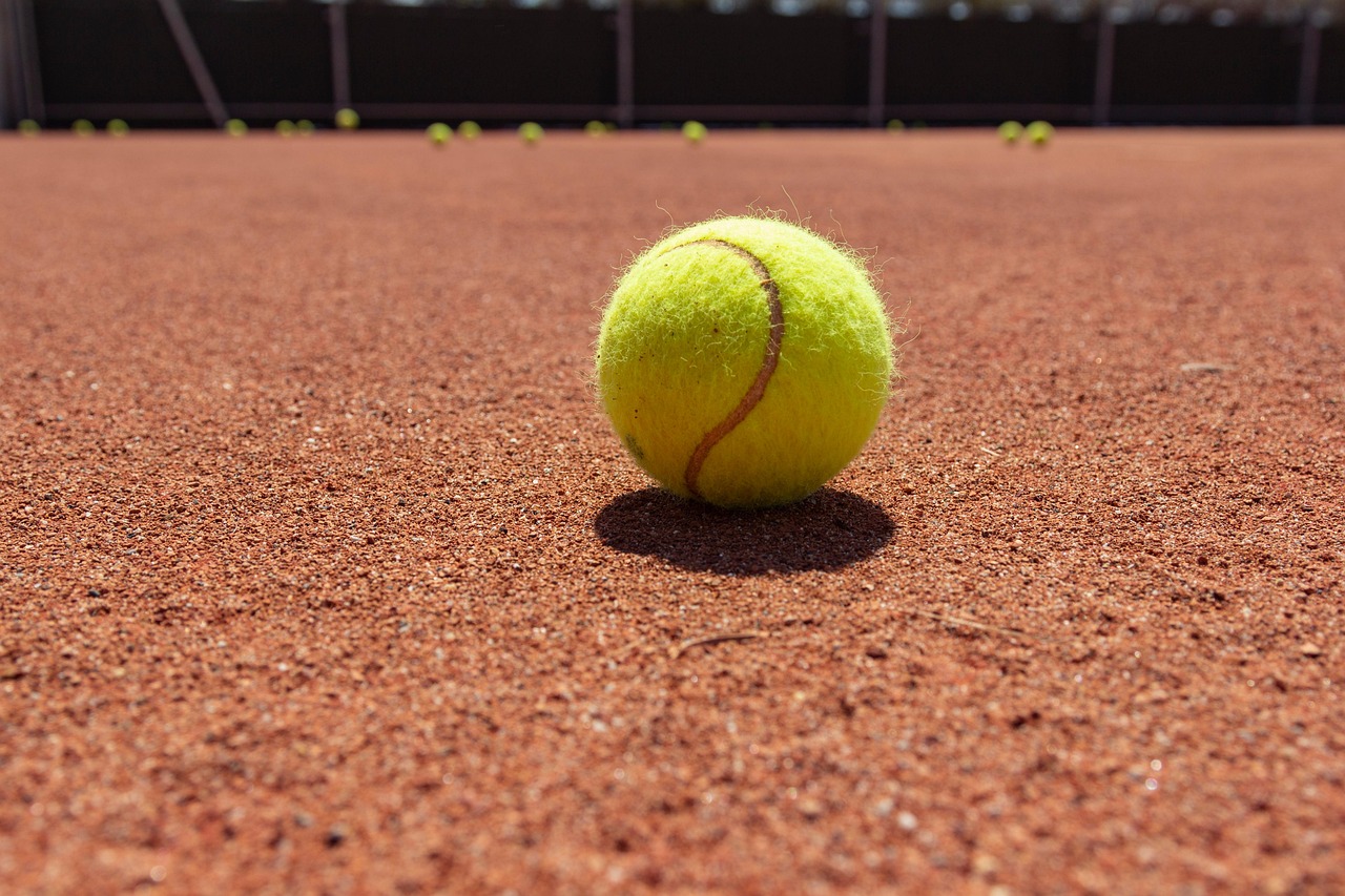 Imagem de destaque do post: Rohan Bopanna faz história aos 45 anos e disputa final de duplas no ATP de Tóquio