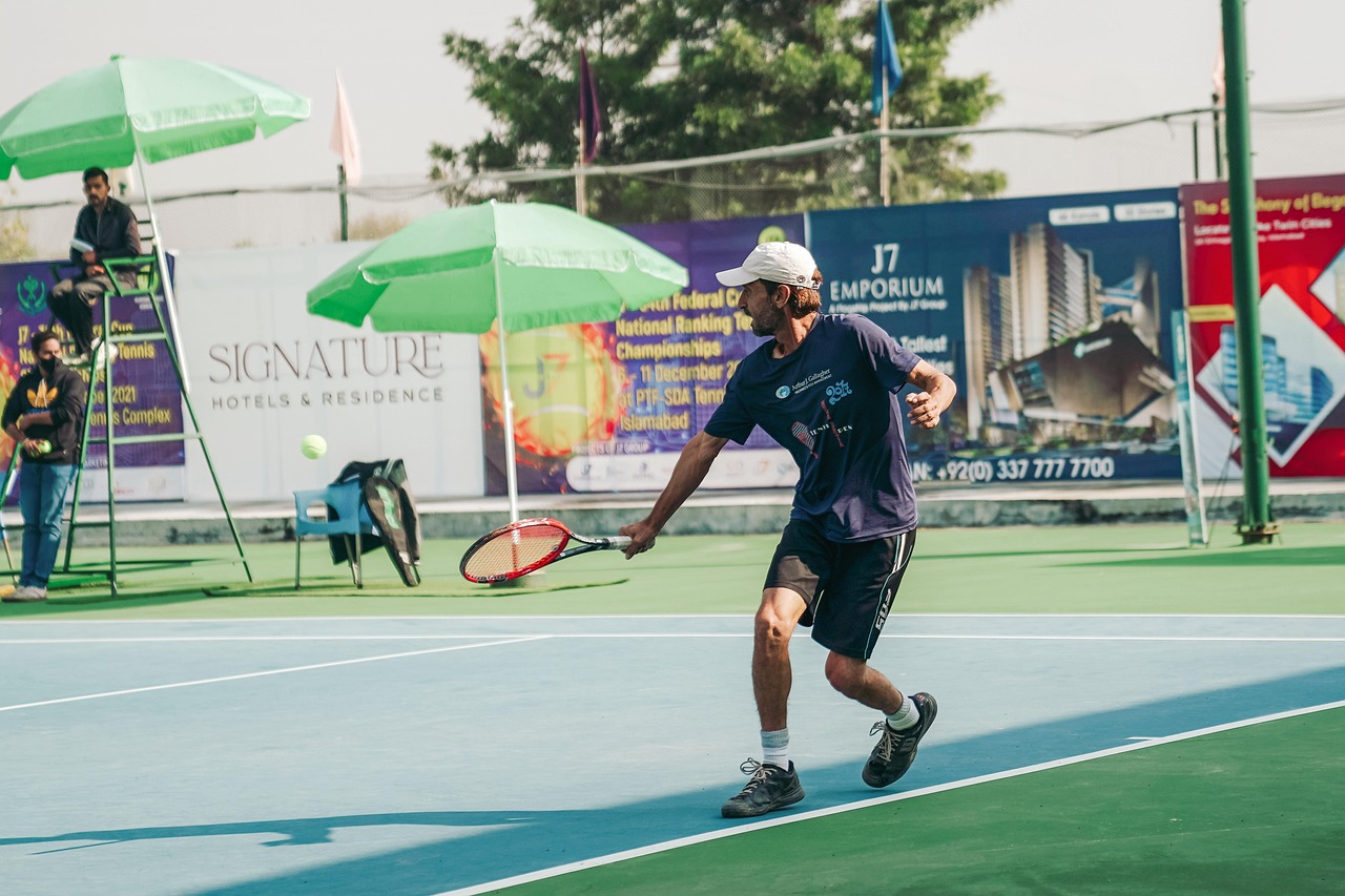 Imagem de destaque do post: Alex de Minaur e Katie Boulter ficam de fora do chaveamento de duplas mistas no US Open com nova fórmula para 2025