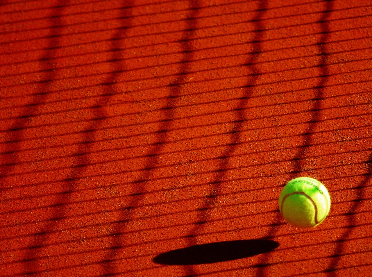 Imagem de destaque do post: Rafael Nadal: O Guerreiro do Tênis e Seu Legado