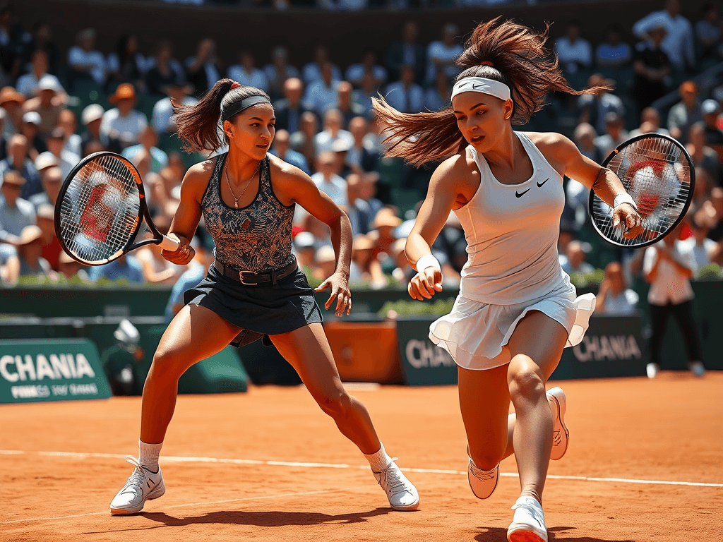 Imagem de destaque do post: Wimbledon 2024: Alcaraz avança firme; surpresa com eliminação de Paolini