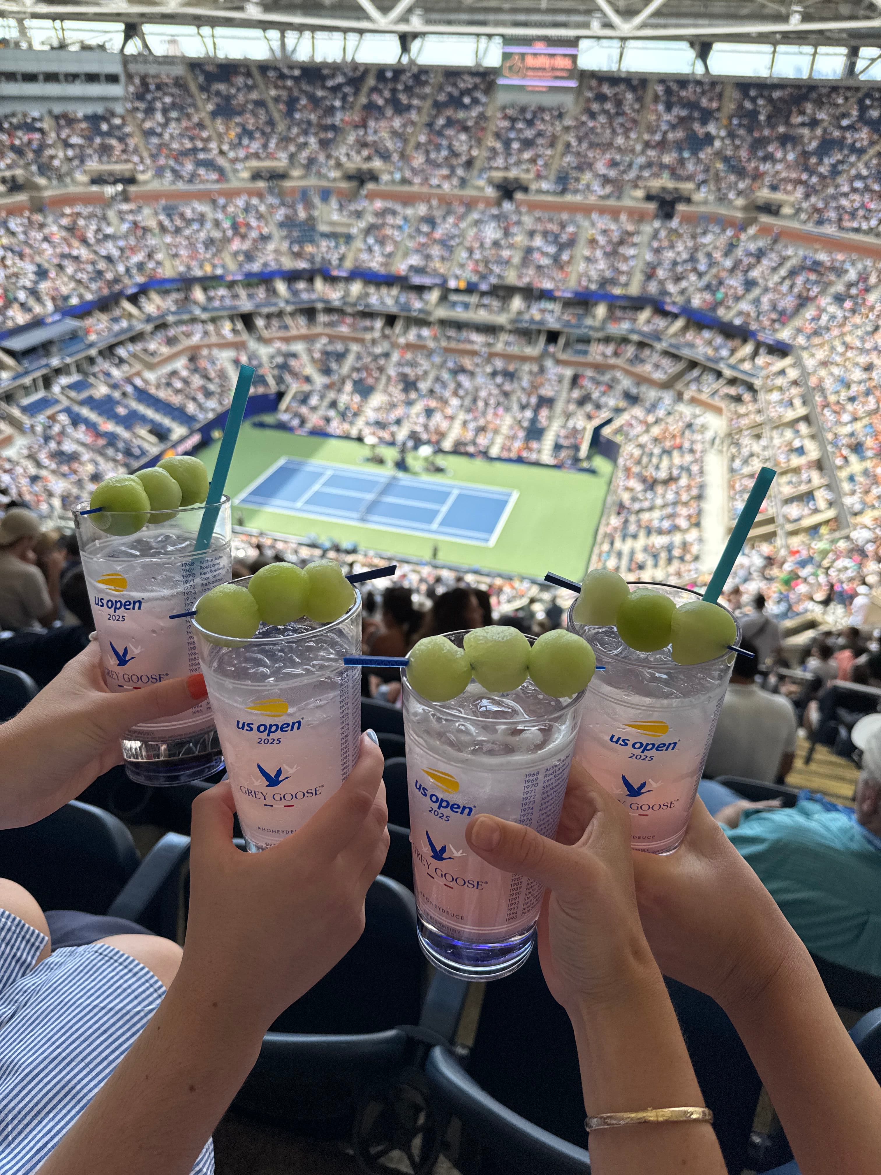 Mubadala DC Open 2026: 6 grandes histórias para acompanhar em Washington