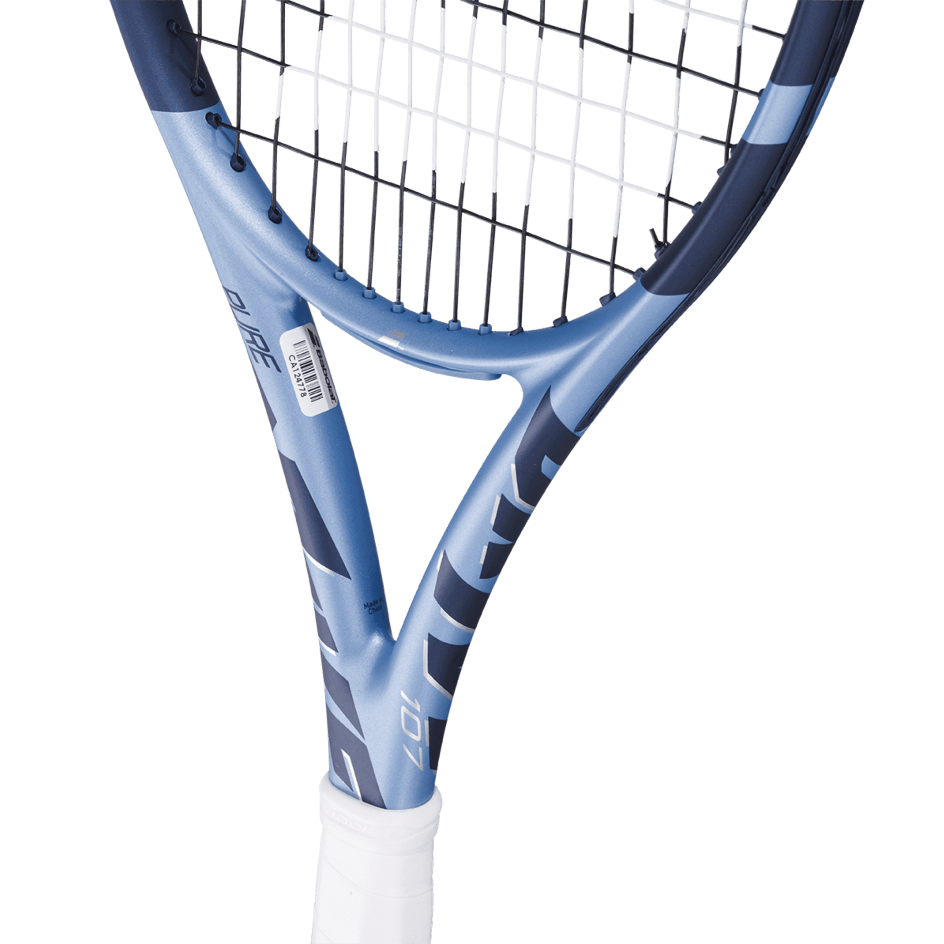 Raquete Babolat Pure Drive 107