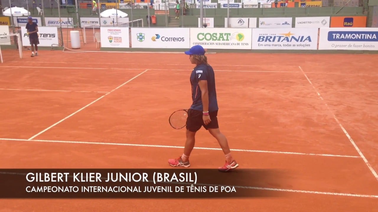 Copa Gerdau Porto Alegre Junior Championships