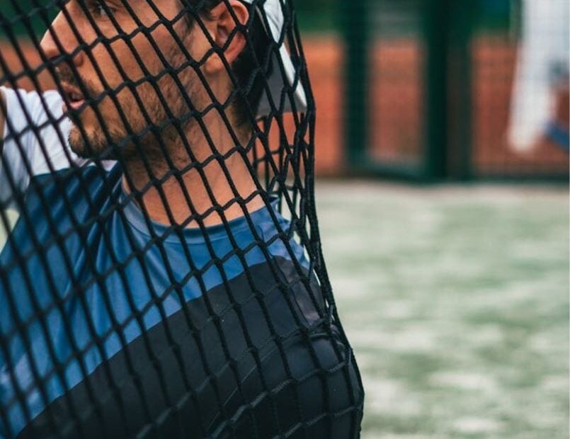 Mental resilience training for junior tennis