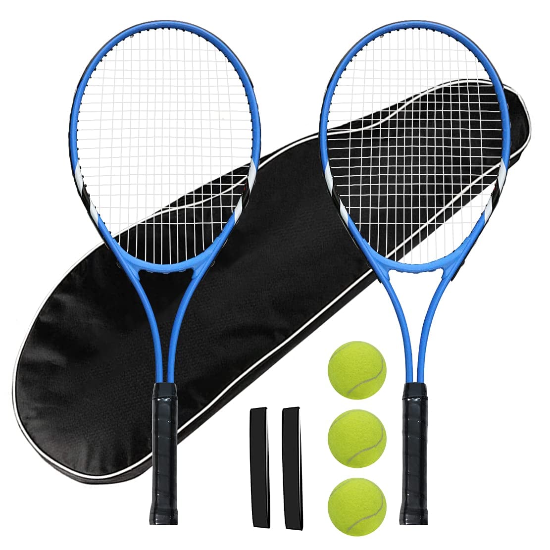 Tennis racket for beginners