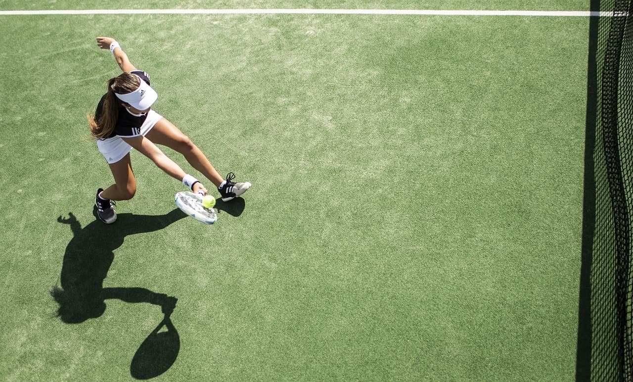 O Legado de Federer e Nadal: A Grande Rivalidade do Miami Open