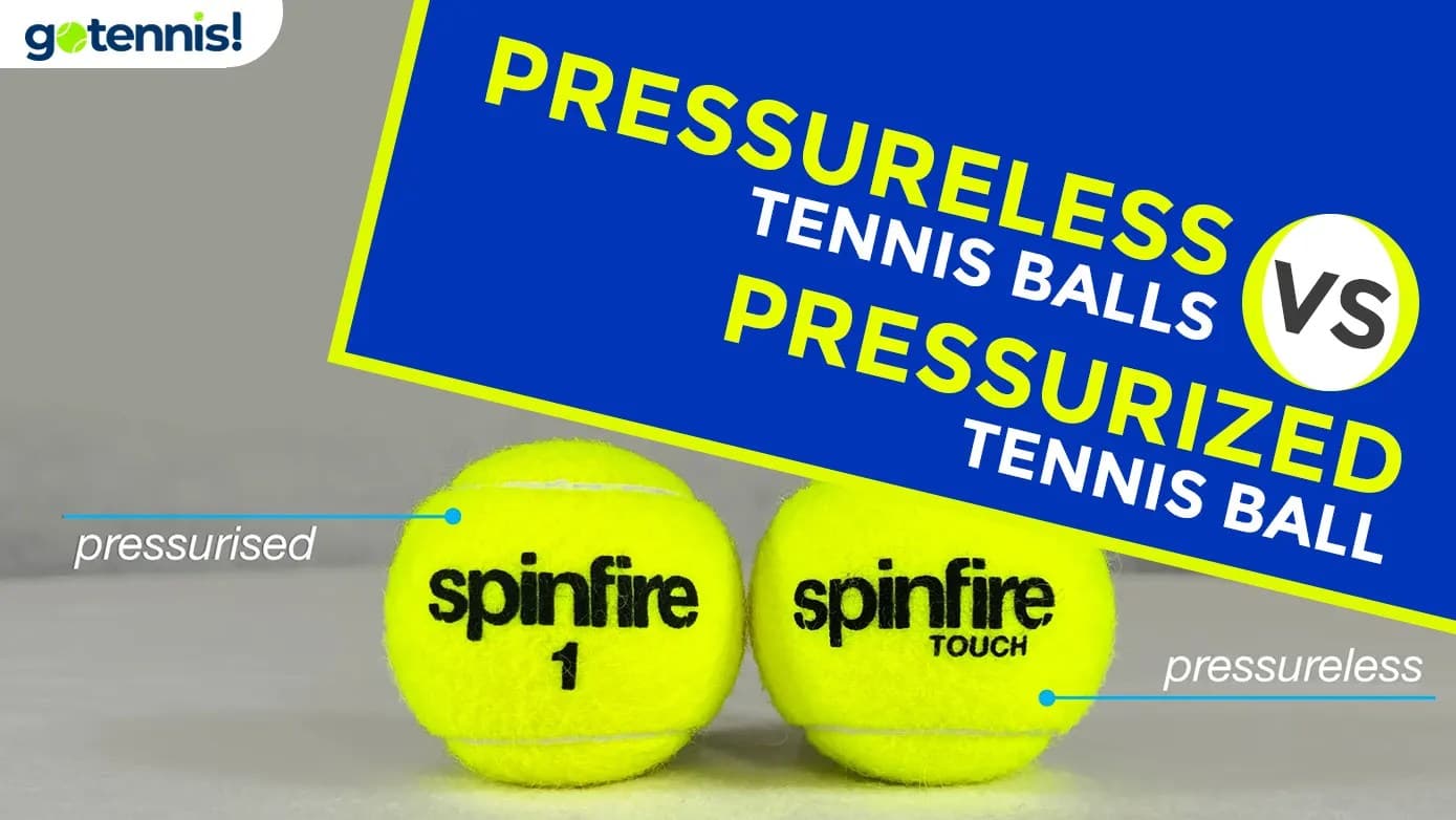 Imagem de destaque do post: Guia Completo: Como Escolher e Usar Pote Pressurizado para Bolas de Tênis e Prolongar sua Vida Útil