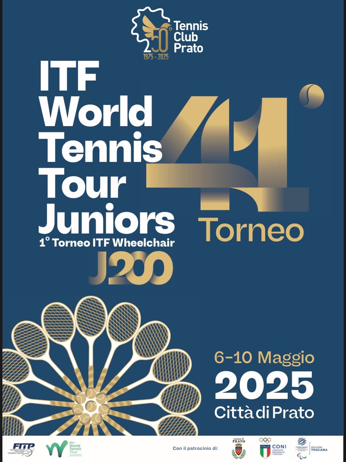Imagem de destaque do post: Calendário de torneios ITF World Tennis Tour para juniores: guia essencial para jovens tenistas e pais