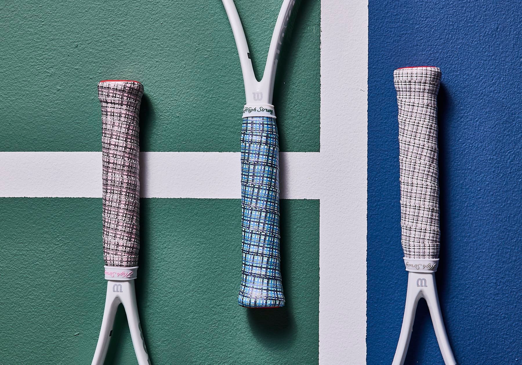 Guia Completo: Qual Grip Escolher para Raquete de Tênis em 2026