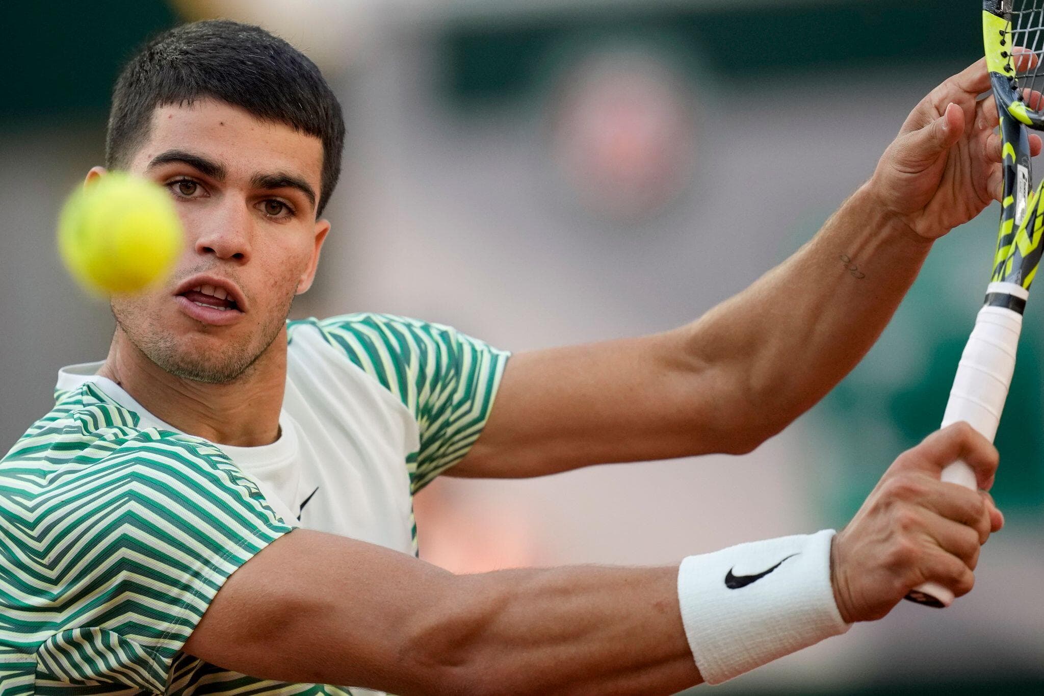 Imagem de destaque do post: Roland Garros 2026 sem Alcaraz e sem Sinner: quem são os favoritos ao título masculino?