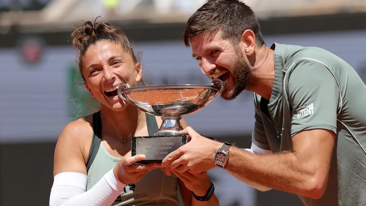 Imagem de destaque do post: João Fonseca em Roland Garros 2026: a campanha histórica que recolocou o Brasil no mapa do tênis mundial
