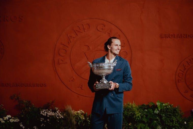 Imagem de destaque do post: Roland-Garros 2026 — os resultados e surpresas dos dias finais