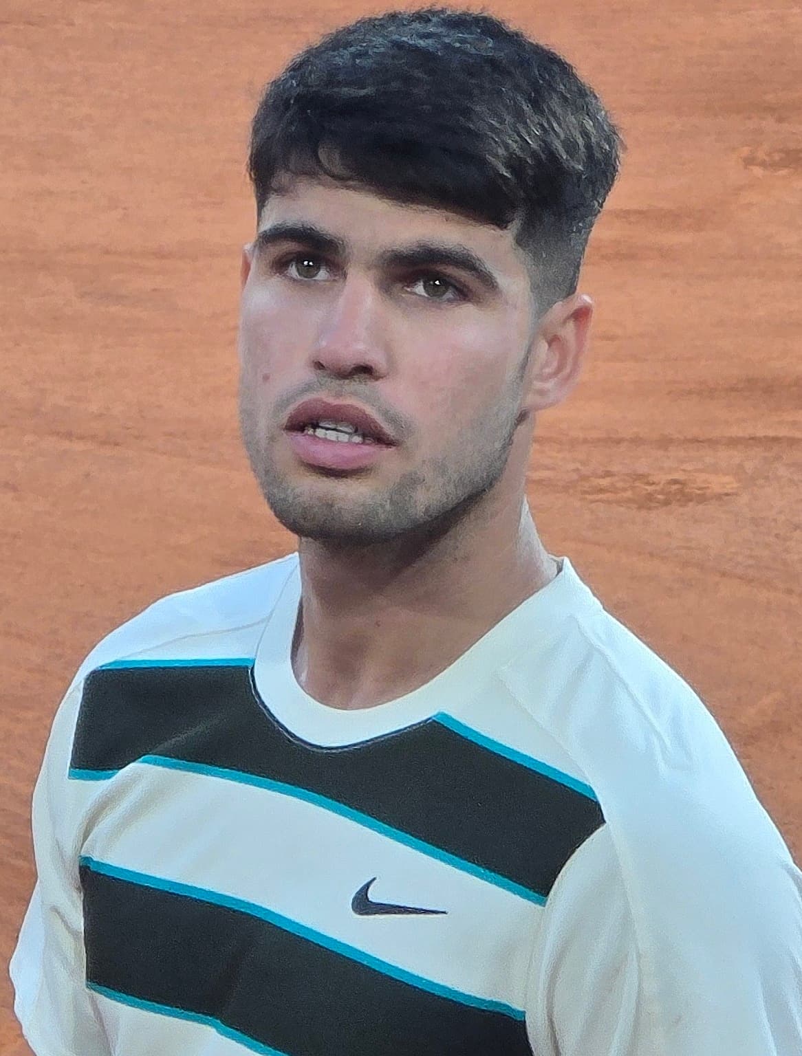 Imagem de destaque do post: Cincinnati Open 2026: entry list confirmada com Sinner, Alcaraz, Djokovic e João Fonseca