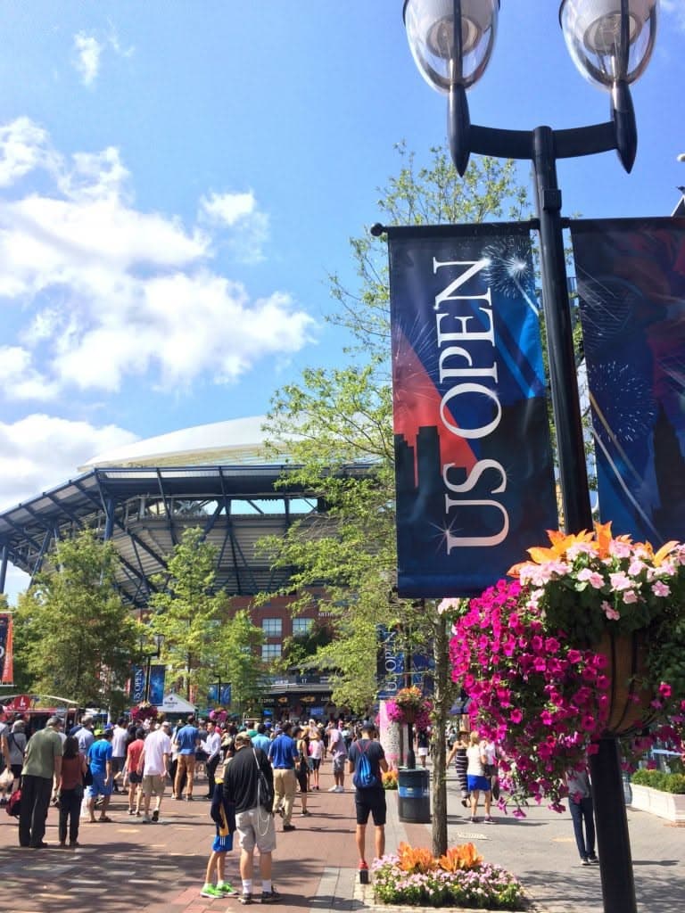 Imagem de destaque do post: João Fonseca no US Open 2026: trajetória, preparação e perspectivas