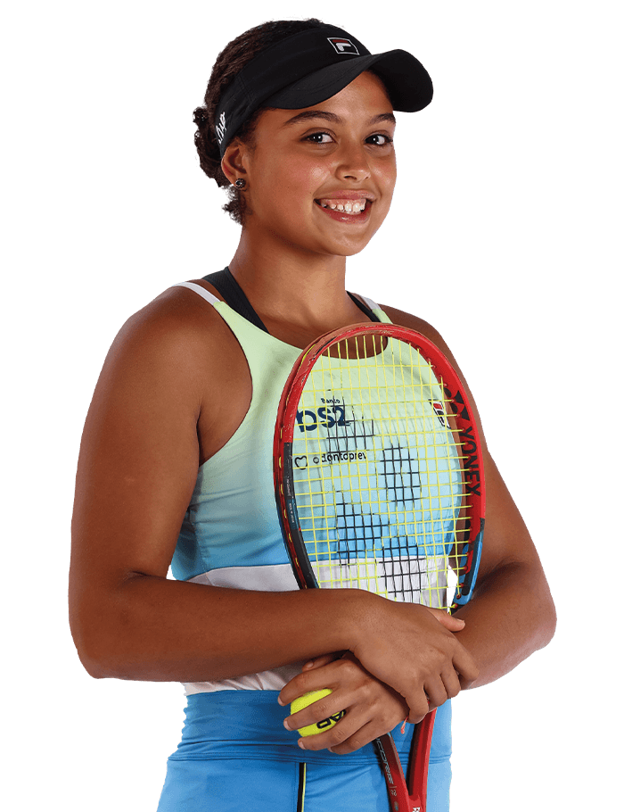 Imagem de destaque do post: Santos Brasil Tennis Classic 2026: nova geração do tênis brasileiro brilha em São Paulo