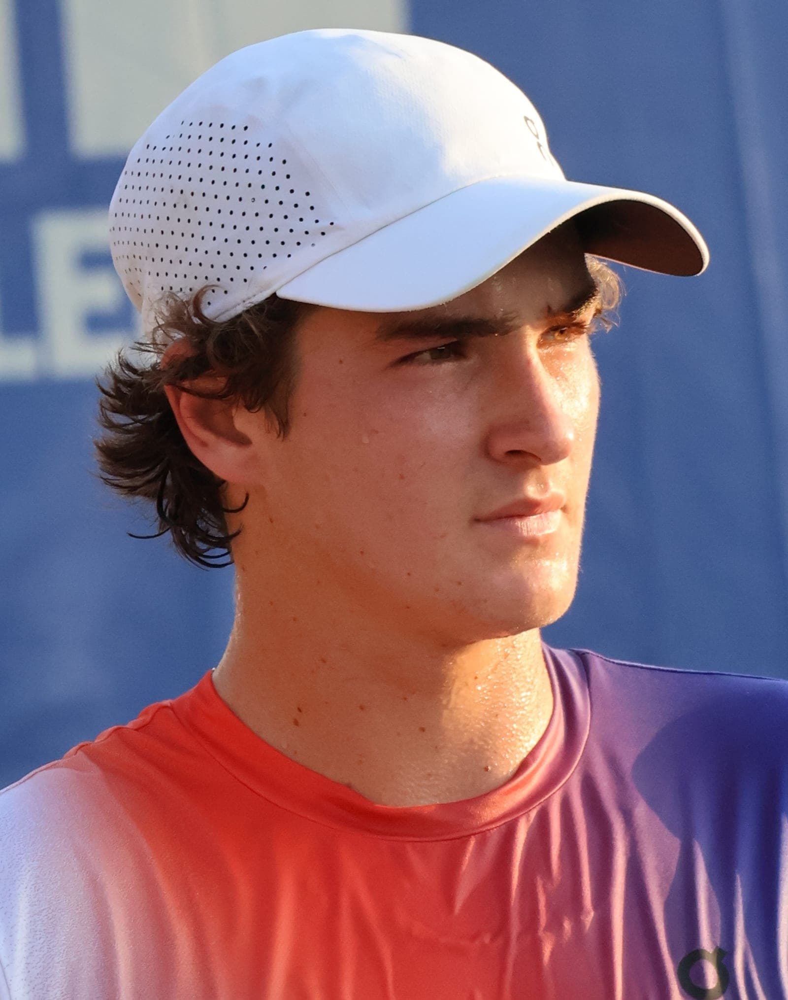 Brasileiros no US Open 2026: quali começa com chave definida