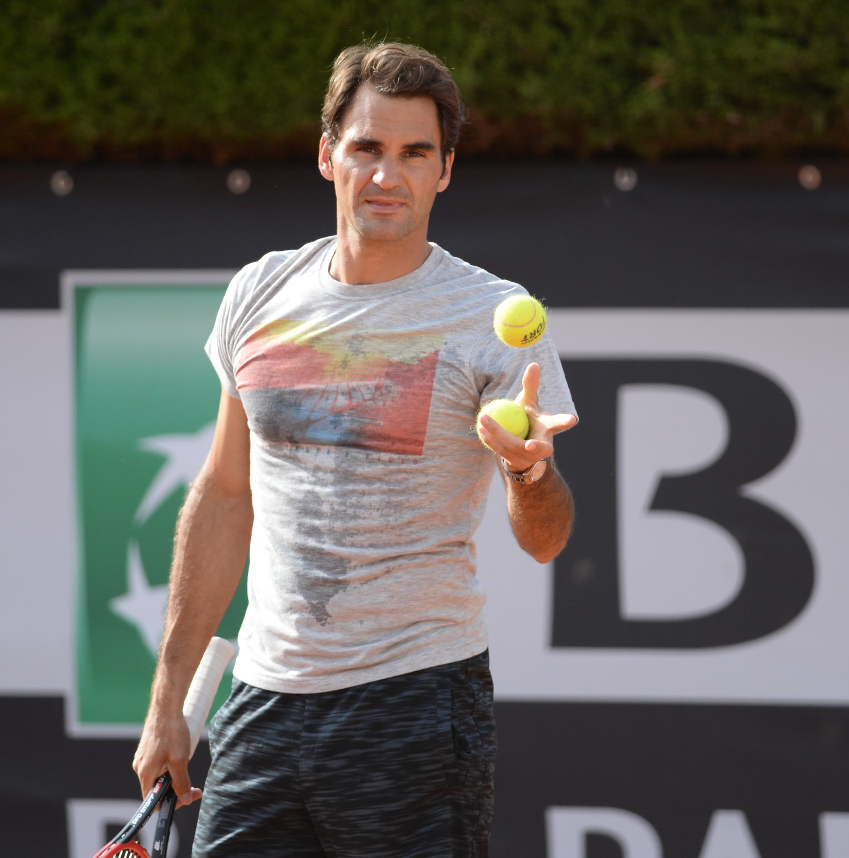 Imagem de destaque do post: Roger Federer no Hall da Fama: a última grande homenagem ao maestro do tênis