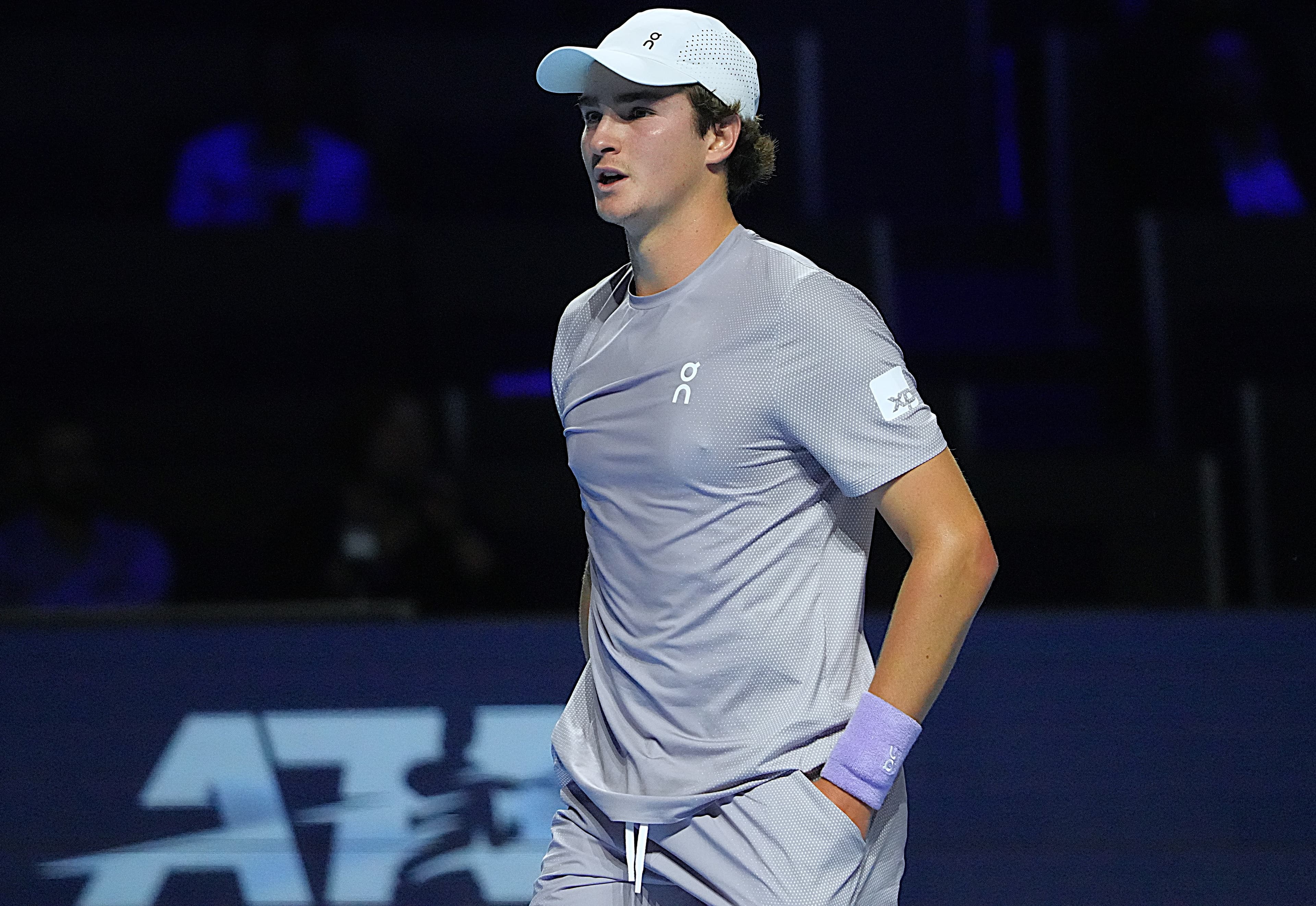 Imagem de destaque do post: João Fonseca no US Open 2026: a corrida pelo cabeça de chave