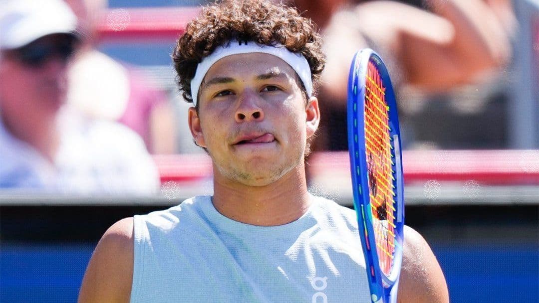 Fonseca vence Ruud e encara o atual campeão Shelton nas oitavas do Masters 1000 de Montreal