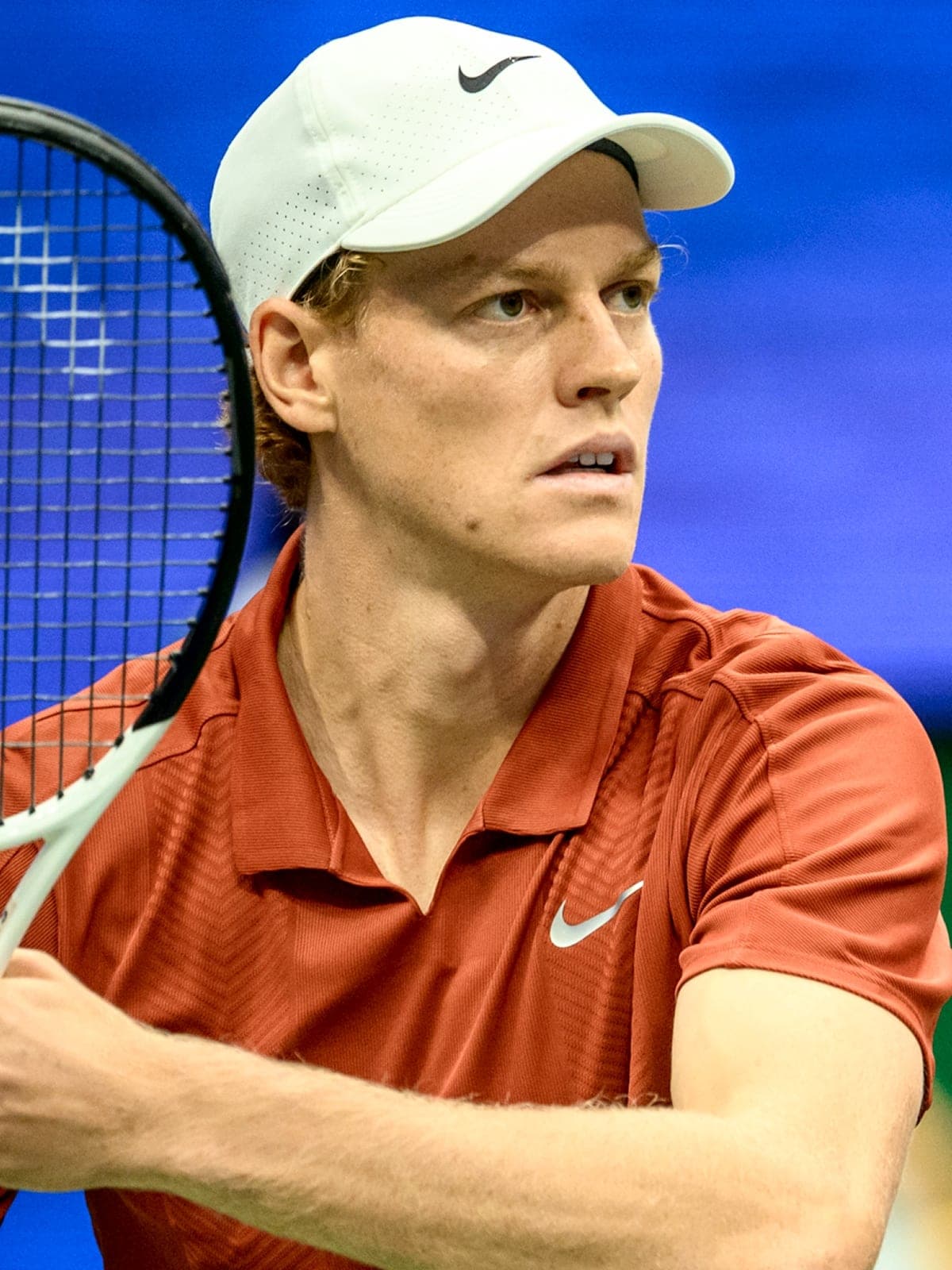 Imagem de destaque do post: Sinner fora do US Open 2026: o que muda e quem ganha