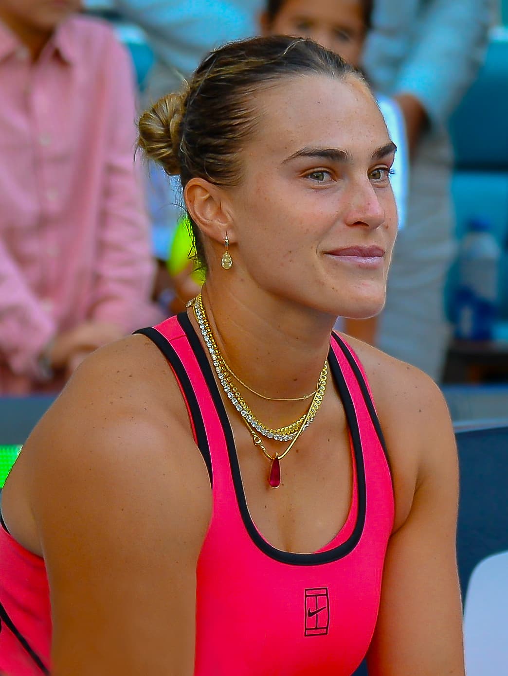 Imagem de destaque do post: Toronto Open 2026: a chave do WTA 1000 analisada — Sabalenka nº 1, Gauff x Noskova e Osaka de olho no título
